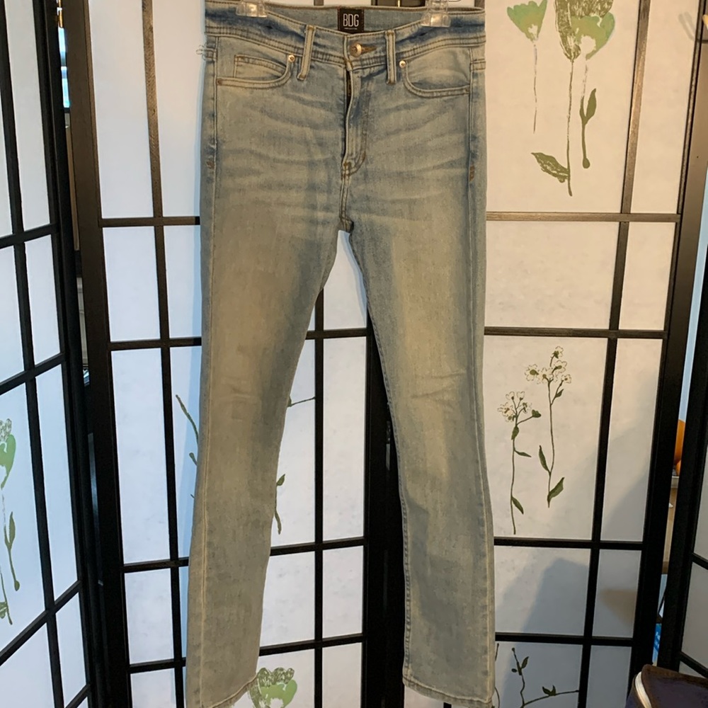 EUC, BDG Urban Outfitters Jeans